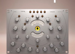 Acustica Audio - Best Price - AMBER 4